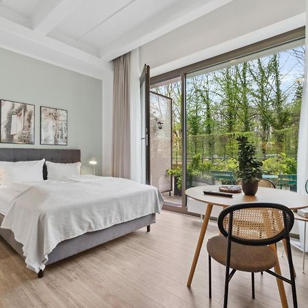 Limehome Munich Fritz-Erler Str المظهر الخارجي الصورة