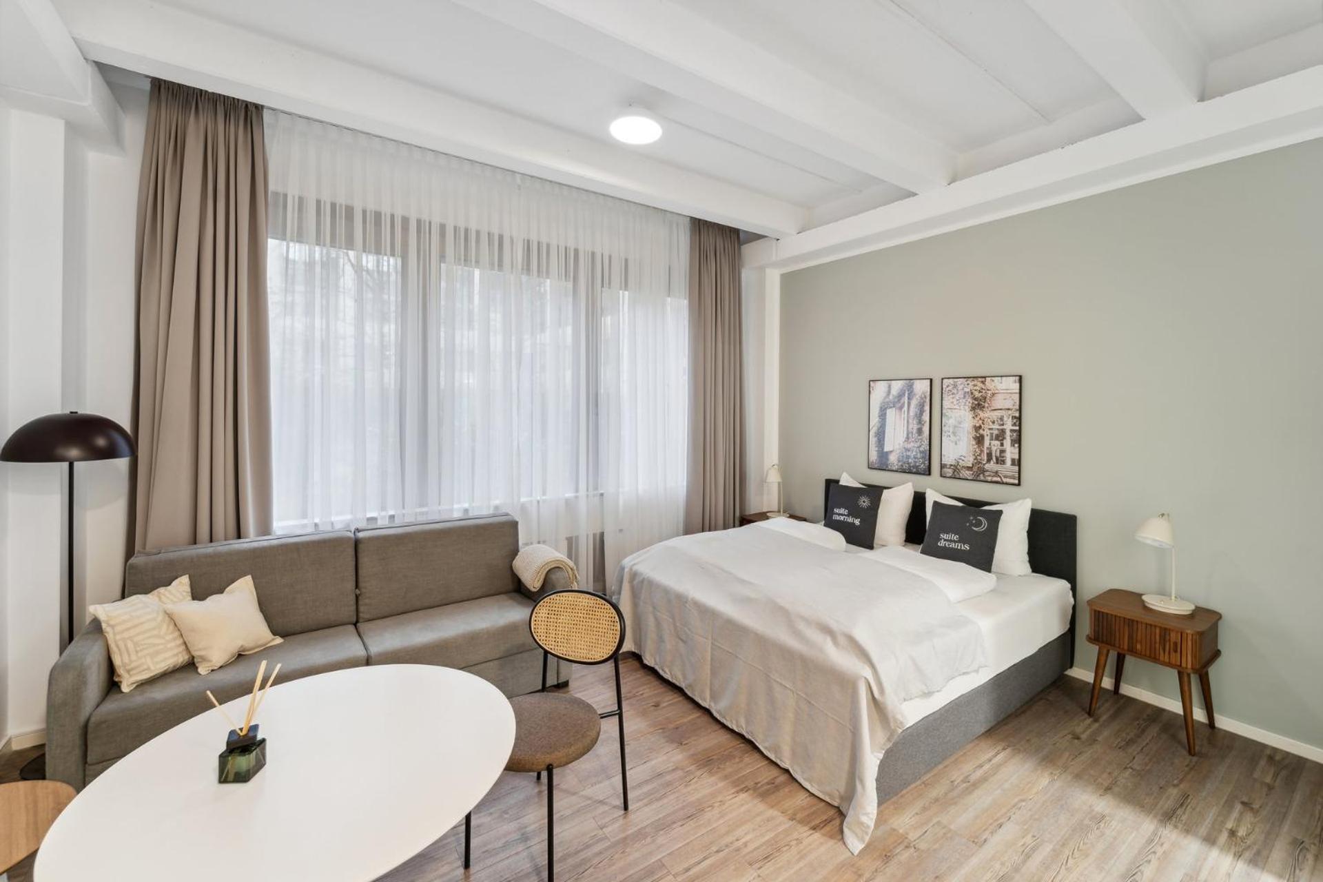 Limehome Munich Fritz-Erler Str المظهر الخارجي الصورة