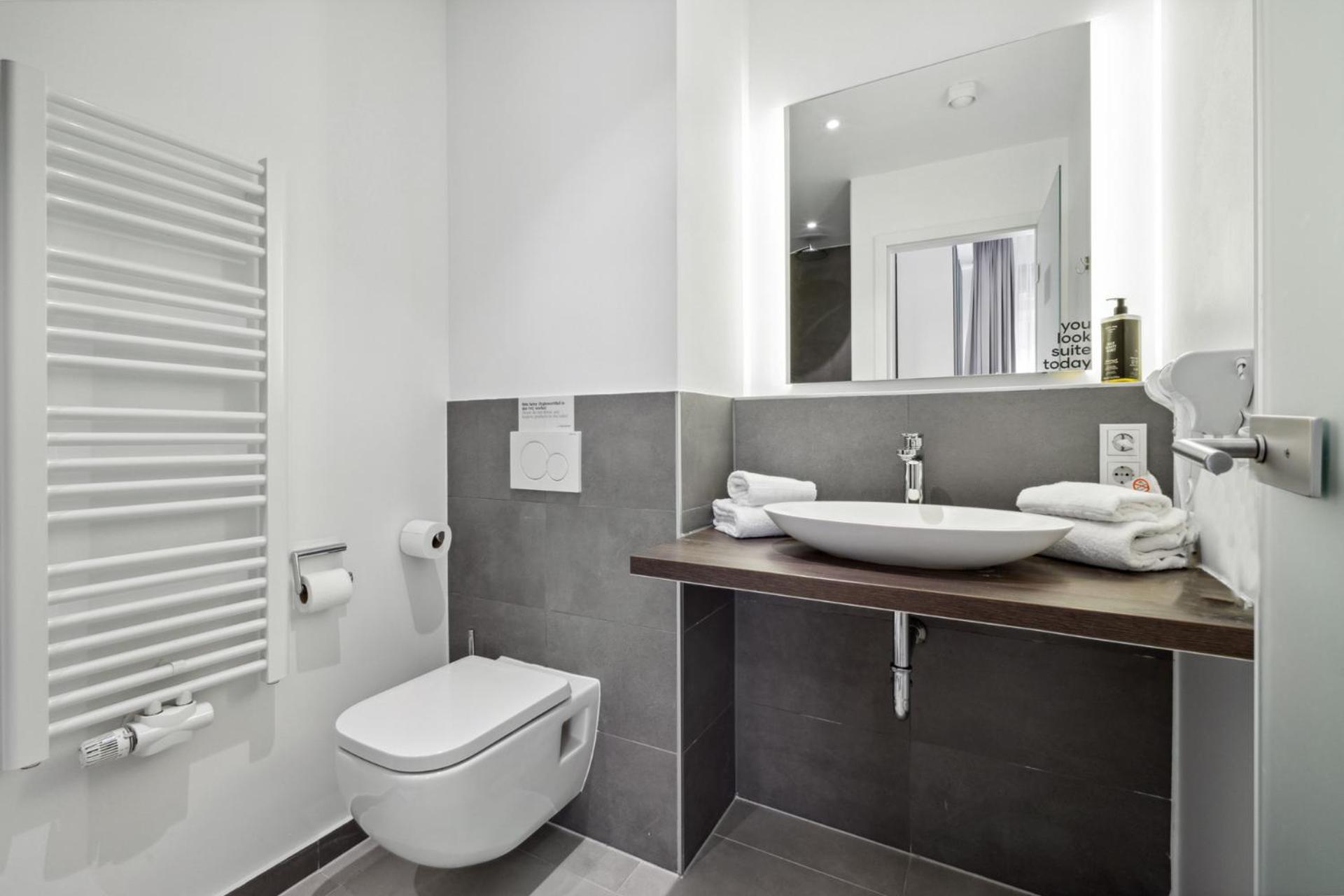 Limehome Munich Fritz-Erler Str المظهر الخارجي الصورة