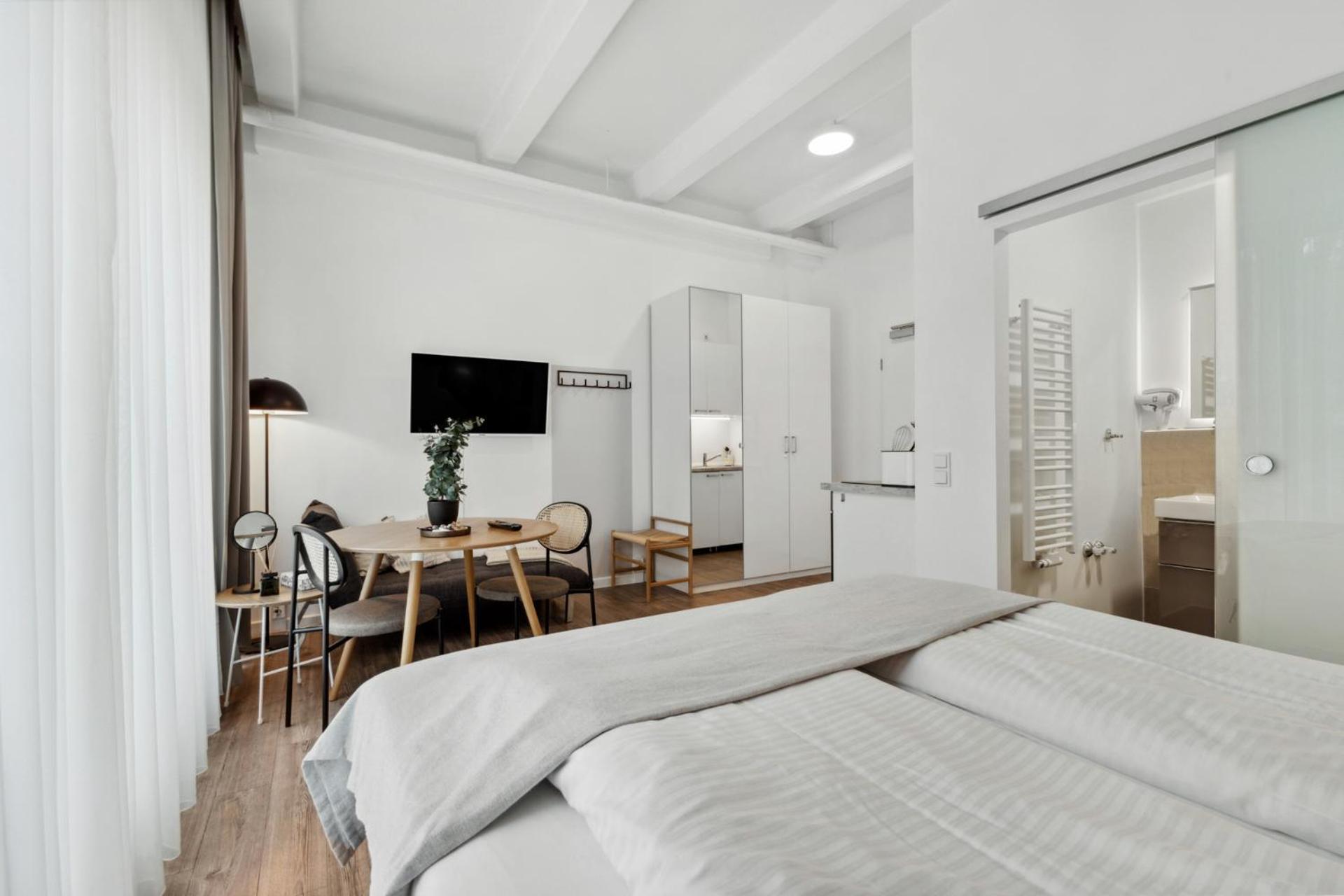 Limehome Munich Fritz-Erler Str المظهر الخارجي الصورة