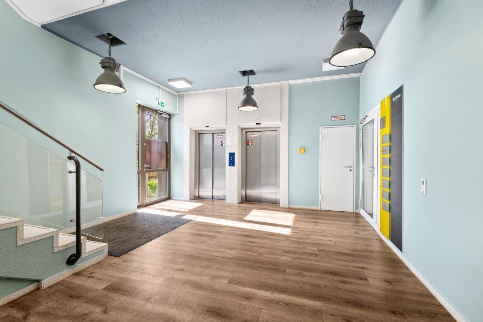 Limehome Munich Fritz-Erler Str المظهر الخارجي الصورة