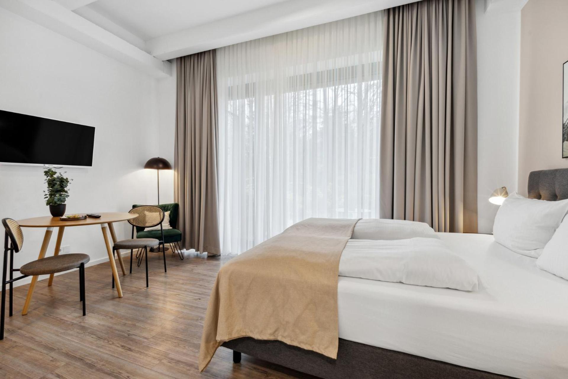 Limehome Munich Fritz-Erler Str المظهر الخارجي الصورة