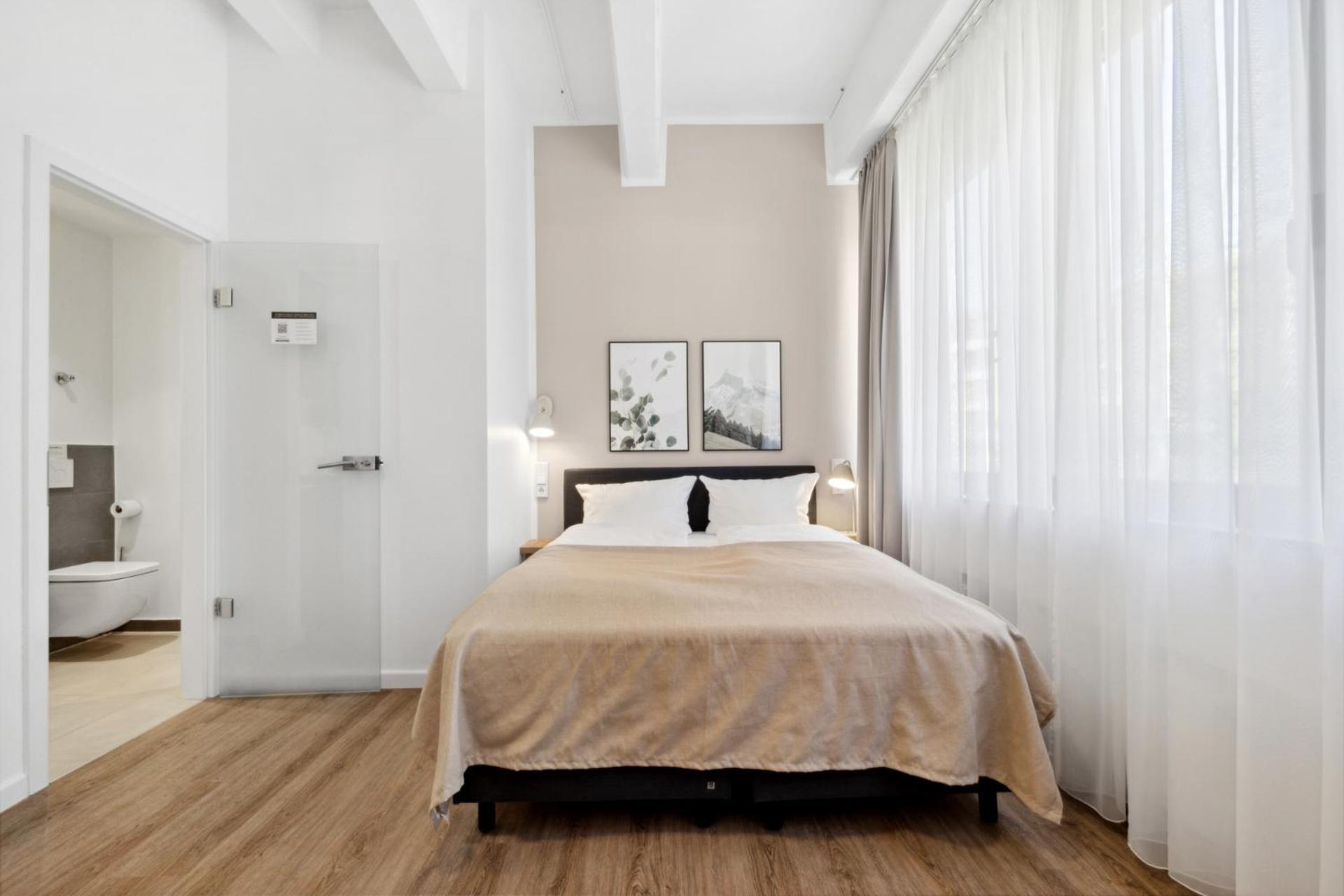 Limehome Munich Fritz-Erler Str المظهر الخارجي الصورة