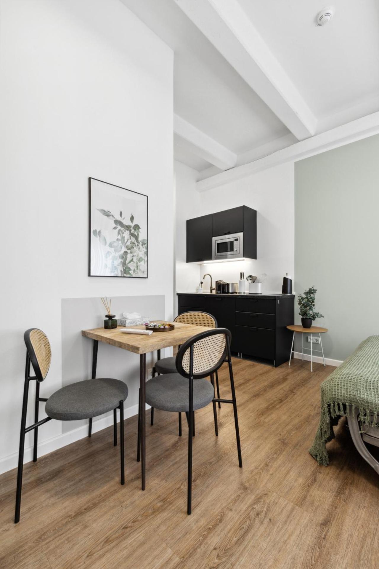 Limehome Munich Fritz-Erler Str المظهر الخارجي الصورة