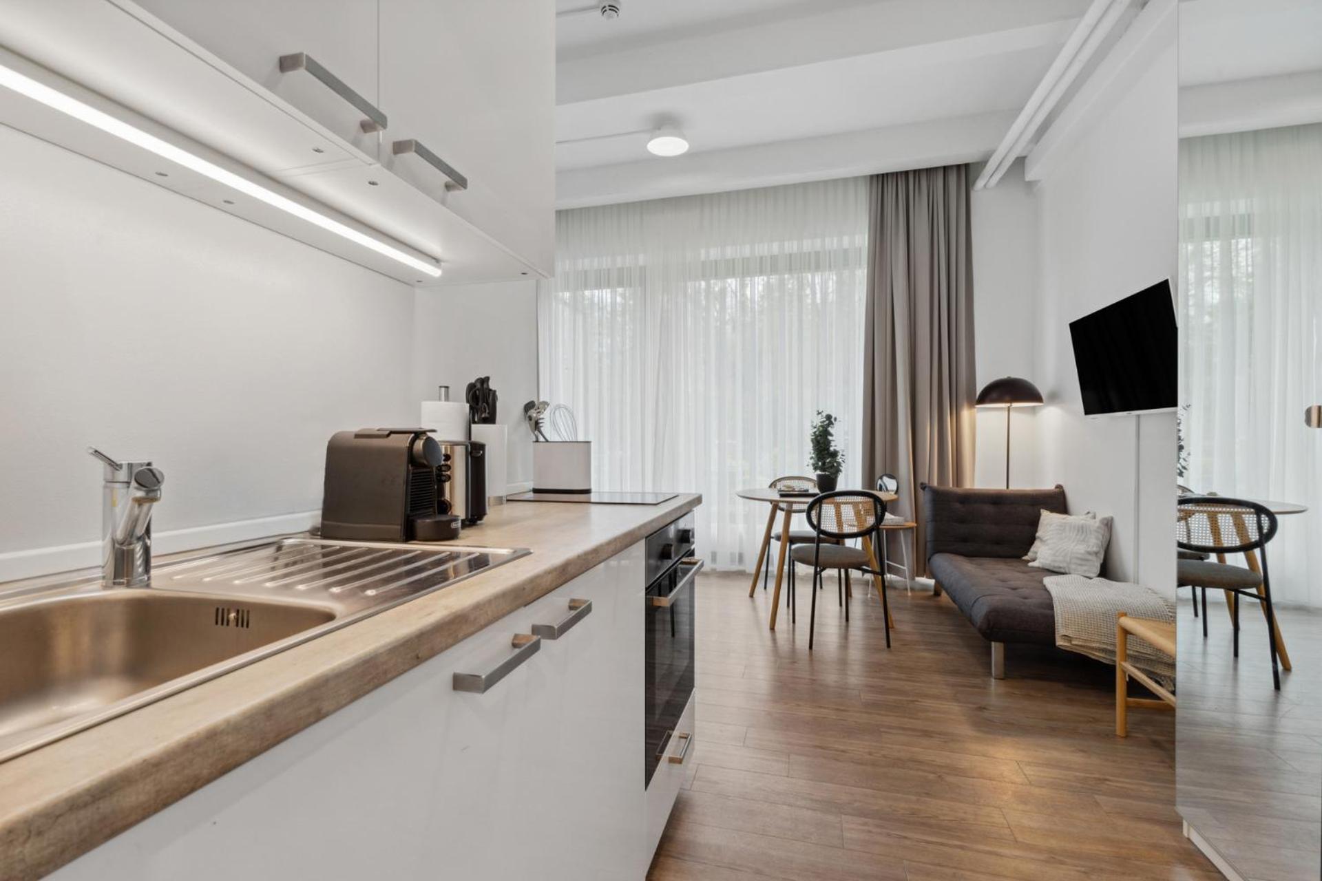 Limehome Munich Fritz-Erler Str المظهر الخارجي الصورة