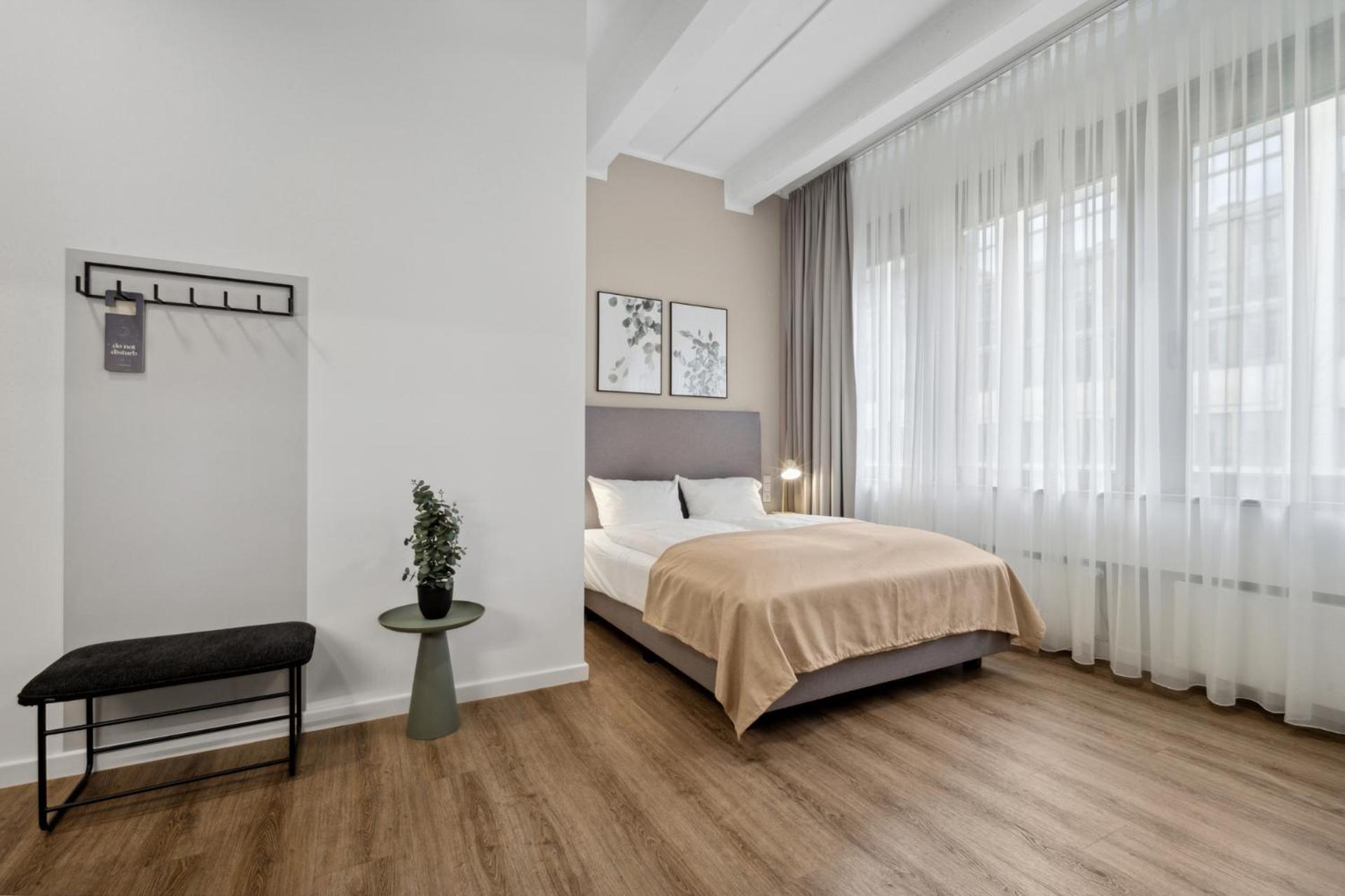 Limehome Munich Fritz-Erler Str المظهر الخارجي الصورة