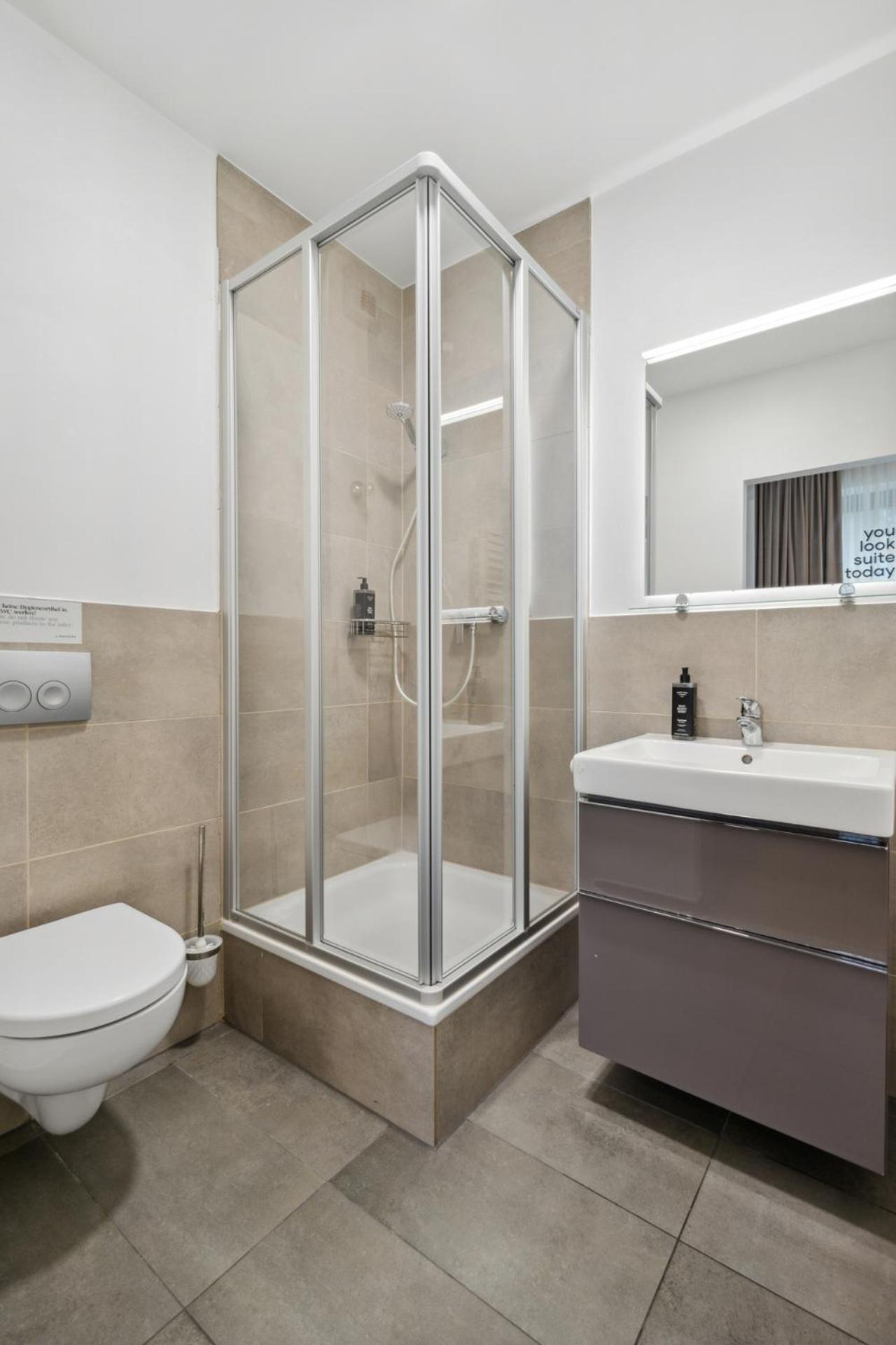 Limehome Munich Fritz-Erler Str المظهر الخارجي الصورة