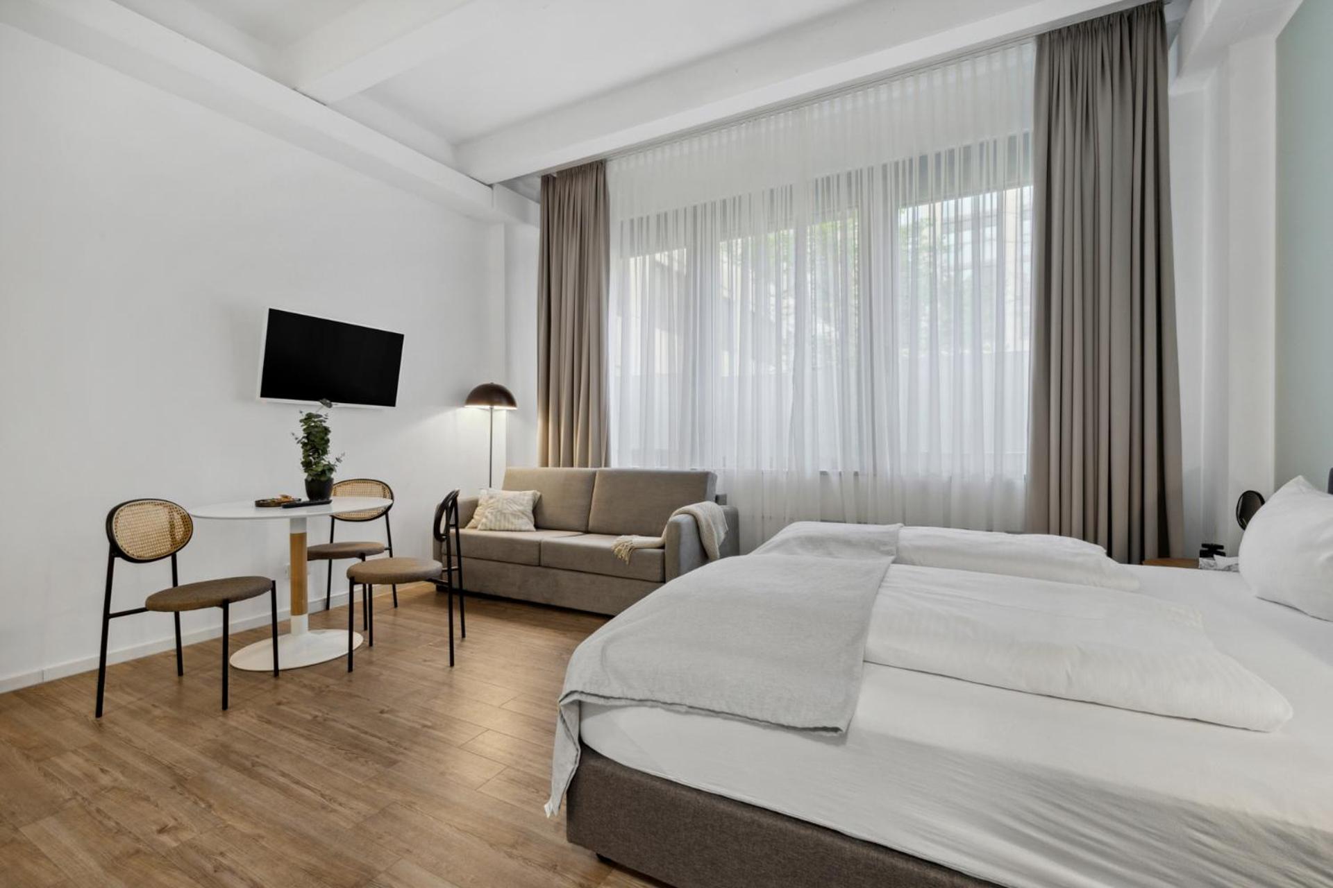 Limehome Munich Fritz-Erler Str المظهر الخارجي الصورة