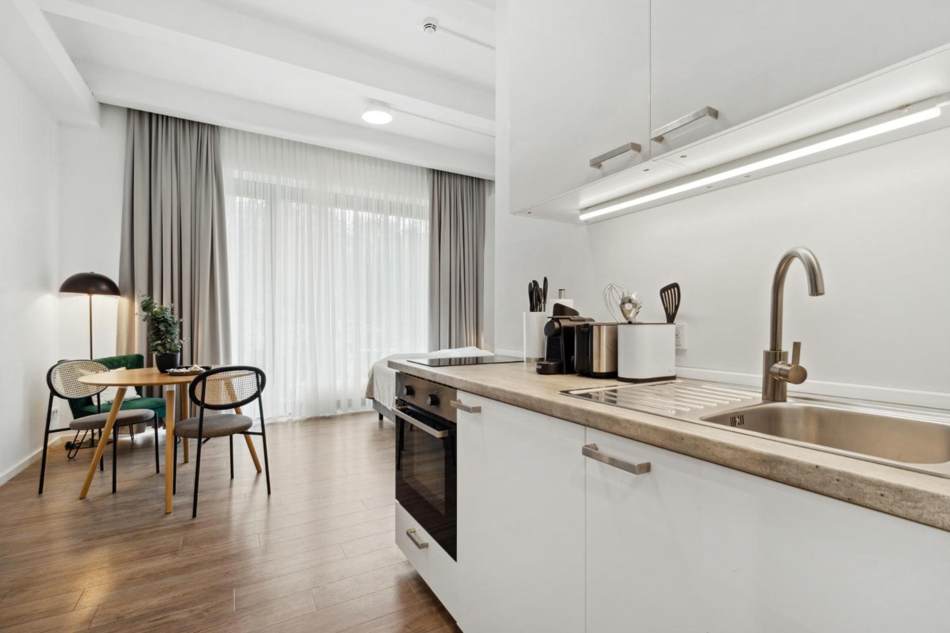 Limehome Munich Fritz-Erler Str المظهر الخارجي الصورة