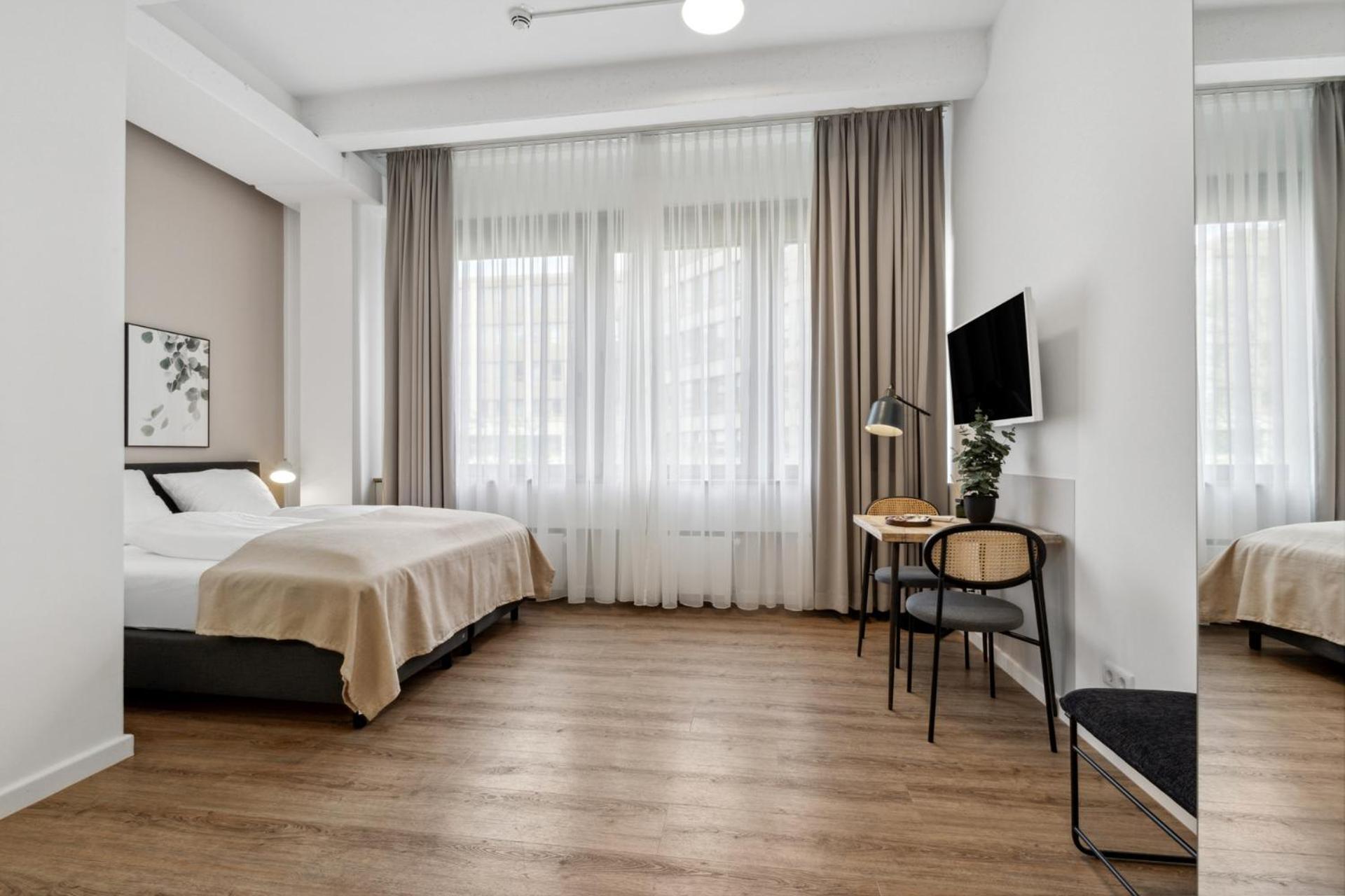 Limehome Munich Fritz-Erler Str المظهر الخارجي الصورة