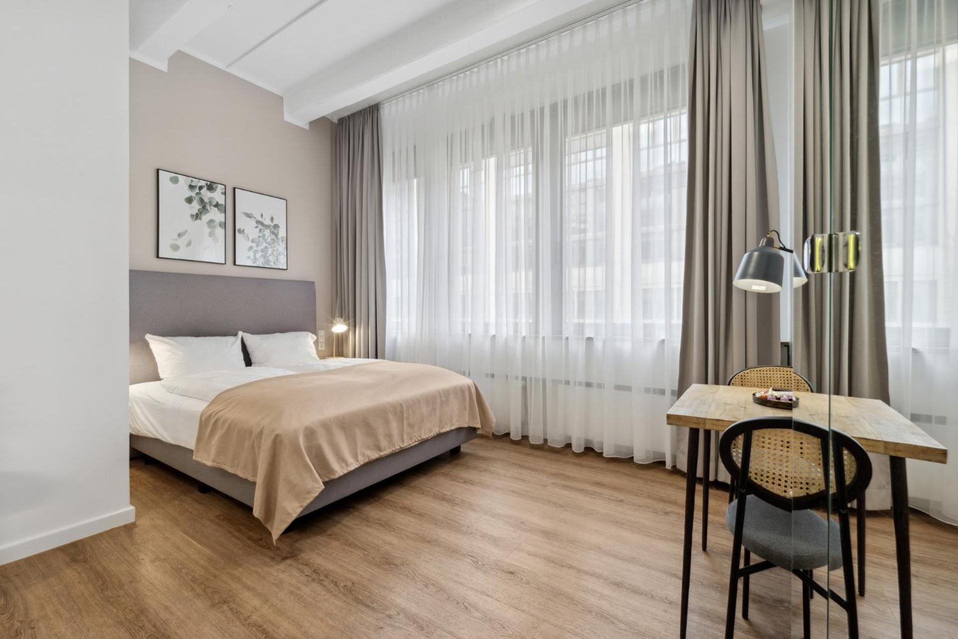 Limehome Munich Fritz-Erler Str المظهر الخارجي الصورة