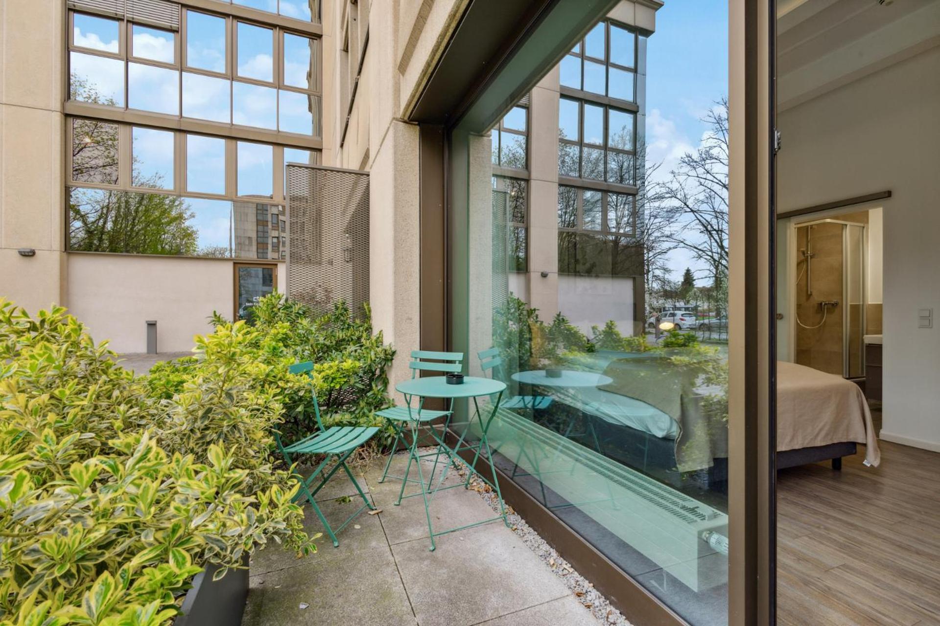 Limehome Munich Fritz-Erler Str المظهر الخارجي الصورة