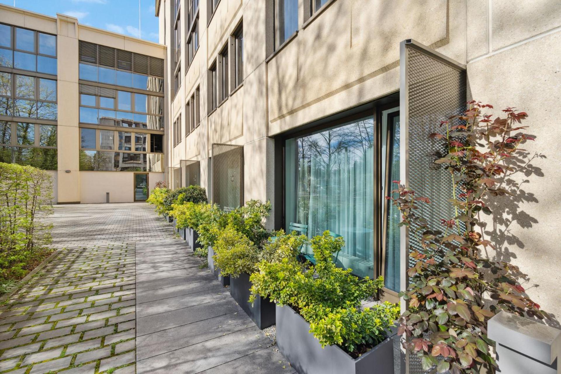 Limehome Munich Fritz-Erler Str المظهر الخارجي الصورة