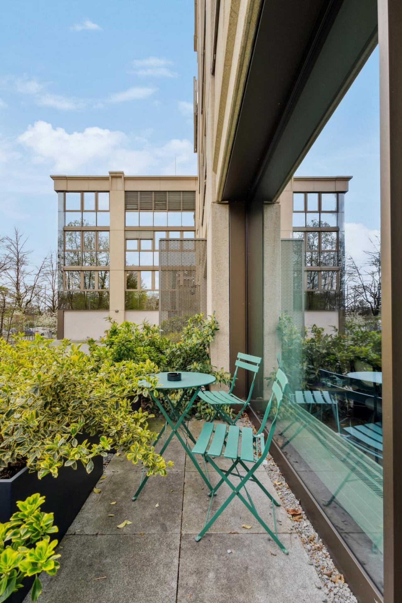 Limehome Munich Fritz-Erler Str المظهر الخارجي الصورة